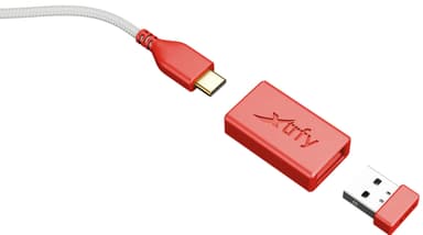 Xtrfy M8 langaton pelihiiri (Retro)