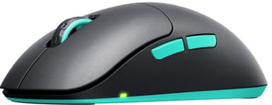 Xtrfy M8 langaton pelihiiri (musta)
