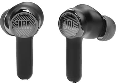 JBL Quantum True Wireless kuulokkeet (musta)