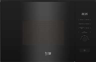 Beko mikroaaltouuni BMGB20212B integroitava