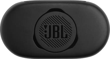 JBL Quantum True Wireless kuulokkeet (musta)