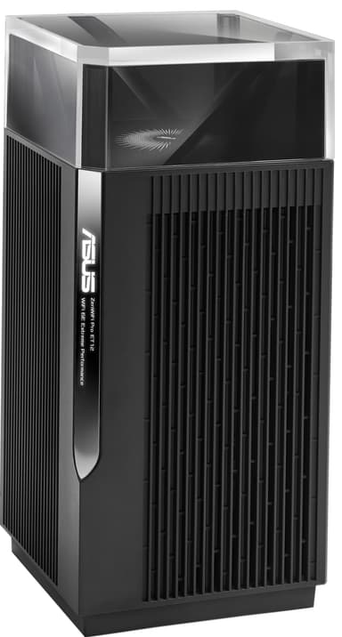 Asus ZenWiFi Pro ET12 mesh reititin (2 kpl)