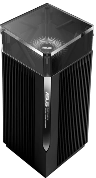Asus ZenWiFi Pro ET12 mesh reititin (2 kpl)