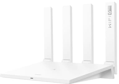 Huawei AX3 V2 DC WiFi reititin