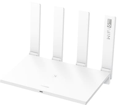 Huawei AX3 V2 DC WiFi reititin