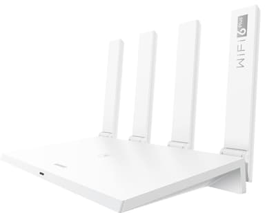 Huawei AX3 V2 DC WiFi reititin