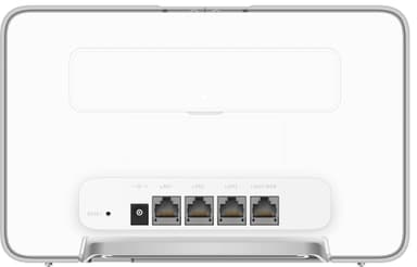 Huawei B535-232a 4G LTE mobiilireititin