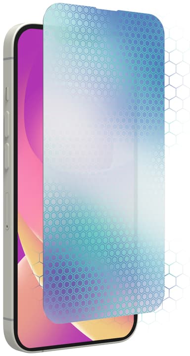 ZAGG InvisibleShield iPhone 13/iPhone 13 Pro/iPhone 14 Näytönsuoja Glass XTR2