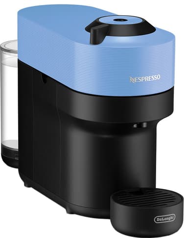 Nespresso Vertuo Pop kapselikeitin DeLonghi ENV90.A (Pacific Blue)
