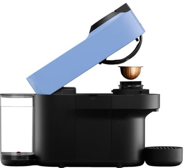 Nespresso Vertuo Pop kapselikeitin DeLonghi ENV90.A (Pacific Blue)