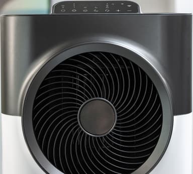 Duux Blizzard kannettava älyilmastointilaite 14037