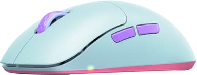 Xtrfy M8 langaton pelihiiri (Frosty Mint)