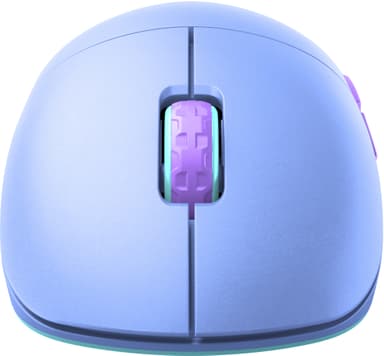 Xtrfy M8 langaton pelihiiri (Frosty Purple)