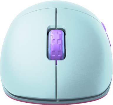 Xtrfy M8 langaton pelihiiri (Frosty Mint)