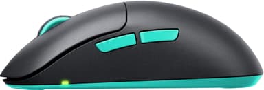 Xtrfy M8 langaton pelihiiri (musta)