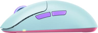 Xtrfy M8 langaton pelihiiri (Frosty Mint)