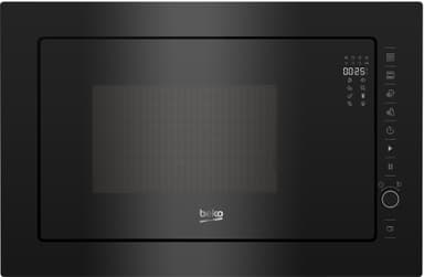 Beko mikroaaltouuni 8897373200 integroitava