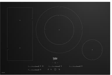 Beko induktiotaso HII84700UFT, integroitava