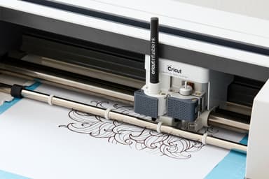 Cricut Mug Press aloituspakkaus