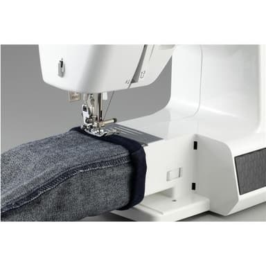 Brother Sewing machine HF37 Mechanical