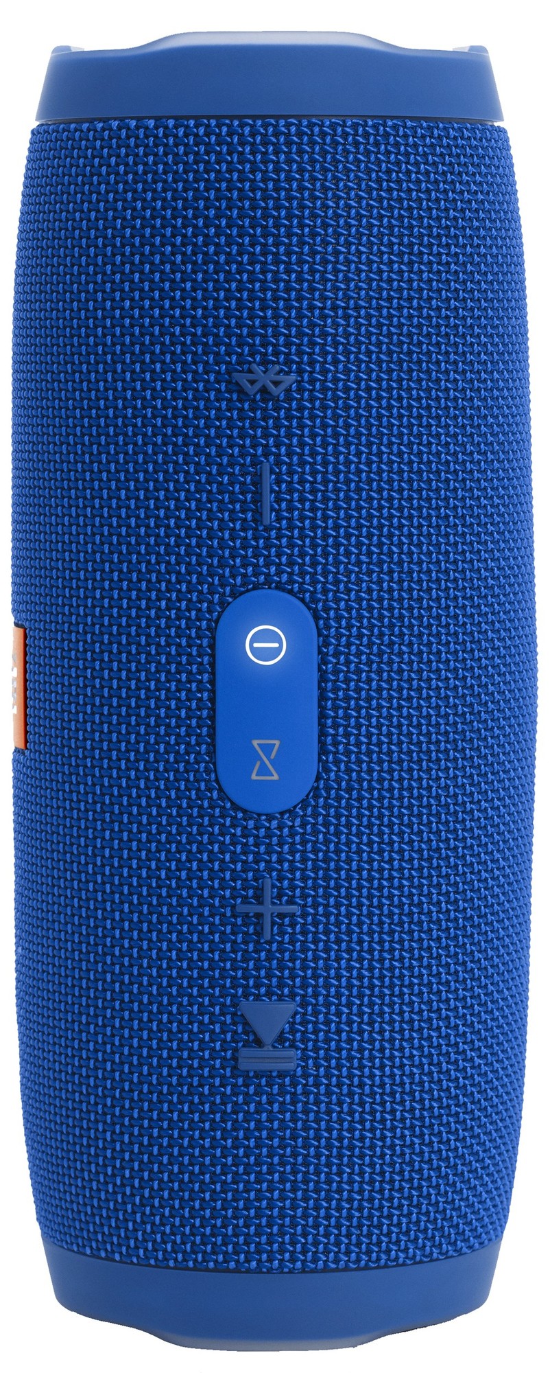 JBL Charge 3 langaton kaiutin (sininen)