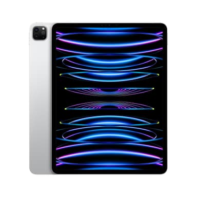 iPad Pro 12,9" 2022 256 GB WiFi (hopea)