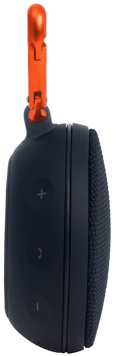 JBL Clip 2 langaton kaiutin (musta)