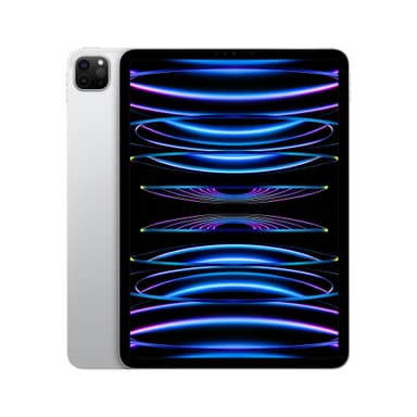 iPad Pro 11" 2022 256 GB WiFi (hopea)
