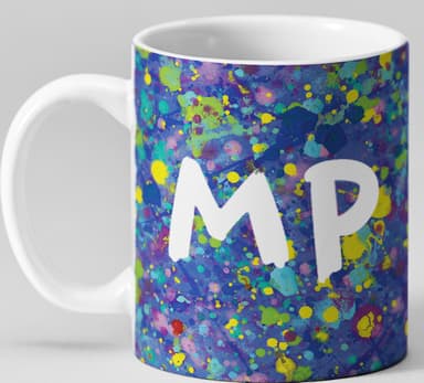 Cricut Mug Press aloituspakkaus