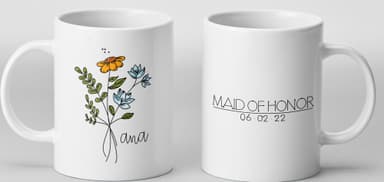 Cricut Mug Press aloituspakkaus