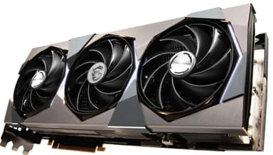 MSI GeForce RTX 4090 SUPRIM X 24G näytönohjain