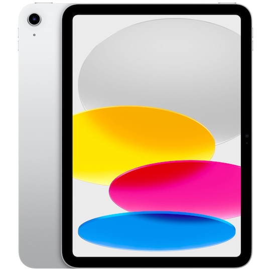 iPad 10,9" (2022) 64GB WiFi (hopea)