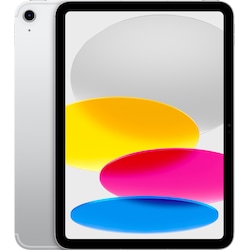 iPad 10,9" (2022) 64GB 5G (hopea)