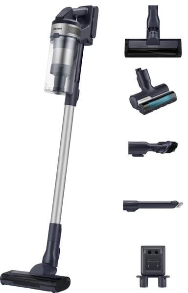 Samsung Jet 60 Pet johdoton pölynimuri VS15A6032R5/EE