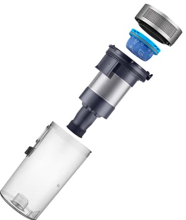 Samsung Jet 60 Pet johdoton pölynimuri VS15A6032R5/EE