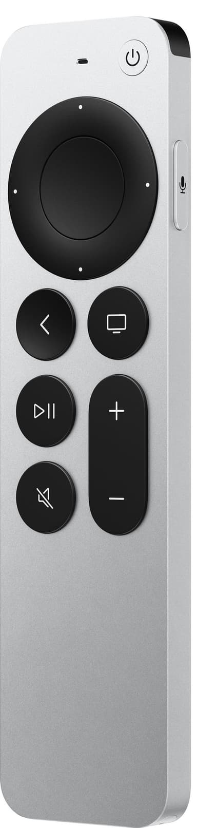 Siri Remote 3rd Gen kaukosäädin