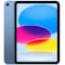 iPad 10,9" (2022) 256GB 5G (sininen)