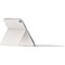 Apple Magic Keyboard Folio iPad 10,9" (valkoinen) (ESP)