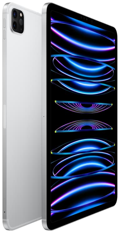 iPad Pro 11" 2022 128 GB WiFi + Cellular (hopea)