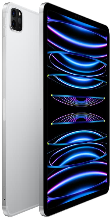iPad Pro 11" 2022 2 TB WiFi + Cellular (hopea)