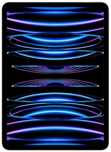 iPad Pro 11" 2022 1 TB WiFi + Cellular (hopea)