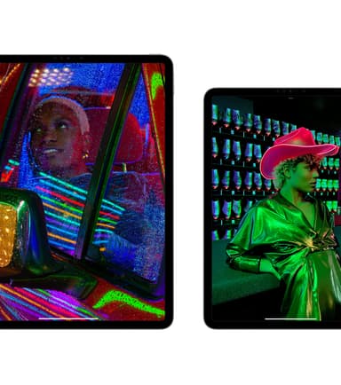 iPad Pro 11" 2022 2 TB WiFi + Cellular (hopea)