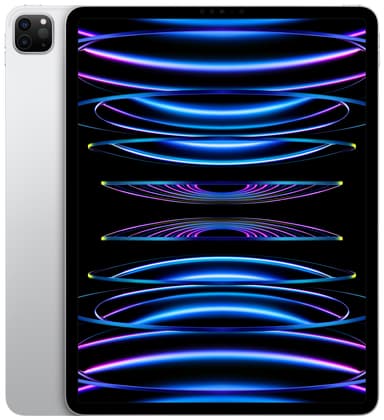 iPad Pro 12,9" 2022 128 GB WiFi (hopea)