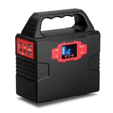 Sunwind Litium Power Pack