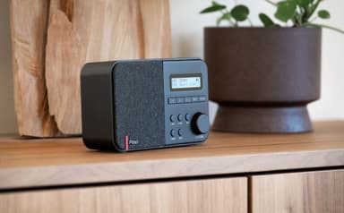 Pinell Supersound Mini digitaalinen radio