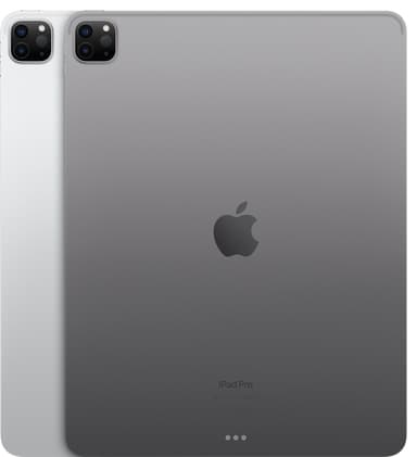 iPad Pro 12,9" 2022 256 GB WiFi (hopea)