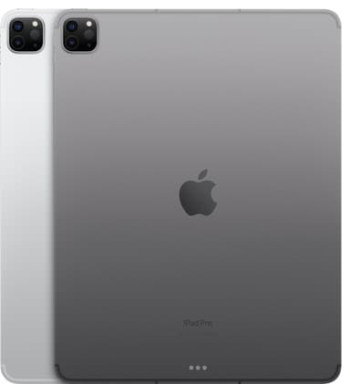 iPad Pro 12,9" 2022 256 GB WiFi + Cellular (hopea)