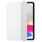 iPad 10,9" Smart Folio 2022 suojakotelo (valkoinen)