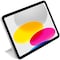 iPad 10,9" Smart Folio 2022 suojakotelo (valkoinen)