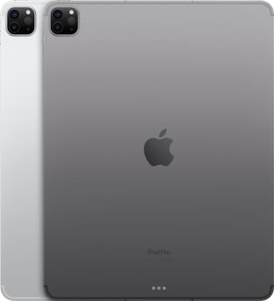 iPad Pro 12,9" 2022 128 GB WiFi + Cellular (hopea)
